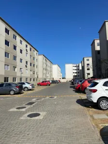 Apartamento com 2 Quartos à venda, 44m² no Curió, Fortaleza