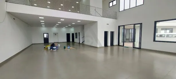 Prédio Comercial para alugar, 832m² no Residencial Bela Aliança, Campinas