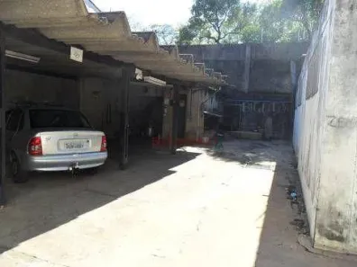 Galpão/Depósito/Armazém à venda, 1654m² no Centro, Piracicaba