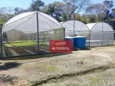 Fazenda/Sítio com 2 Quartos à venda, 700m² no , Mogi das Cruzes