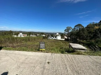 Lote/Terreno à venda, 853m² no Santo Antão, Bento Gonçalves
