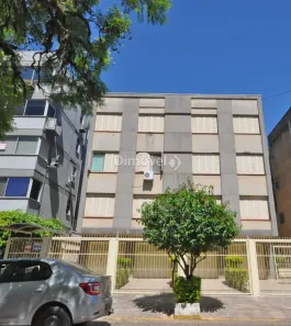 Apartamento com 1 Quarto à venda, 42m² no Praia de Belas, Porto Alegre