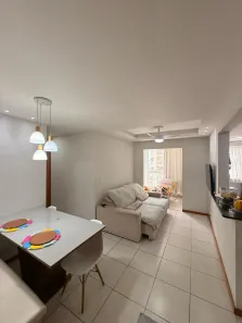 Apartamento com 2 Quartos à venda, 67m² no Colina de Laranjeiras, Serra