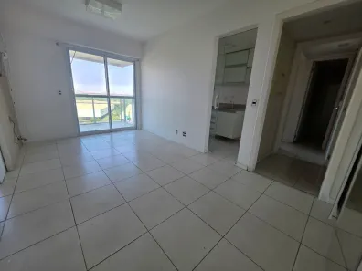 Apartamento com 2 Quartos à venda, 50m² no Jacarepaguá, Rio de Janeiro