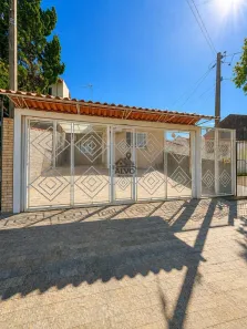Casa com 3 Quartos à venda, 78m² no Jardim Algarve, Alvorada