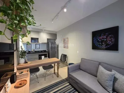 Apartamento com 2 Quartos à venda, 50m² no Centro, Belo Horizonte