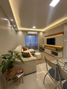 Apartamento com 3 Quartos à venda, 73m² no Vinhais, São Luís
