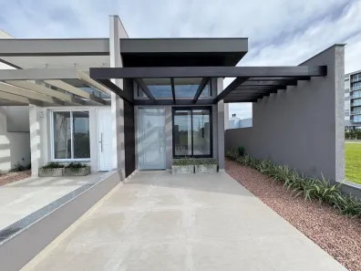 Casa com 2 Quartos à venda, 66m² no , Xangri-Lá