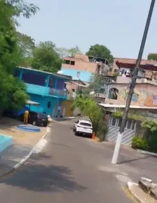Casa com 2 Quartos à venda, 60m² no Centro, Manaus