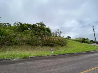 Lote/Terreno à venda, 601m² no Roçado, São José