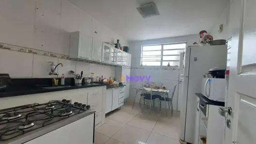 Casa com 3 Quartos à venda, 100m² no Fonseca, Niterói