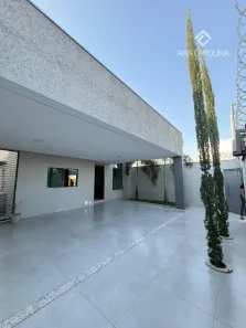 Casa com 3 Quartos à venda, 142m² no São José, Montes Claros