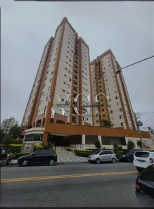 Apartamento com 3 Quartos à venda, 67m² no Vila Prudente, São Paulo