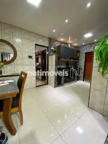 Casa com 3 Quartos à venda, 287m² no São Bernardo, Belo Horizonte