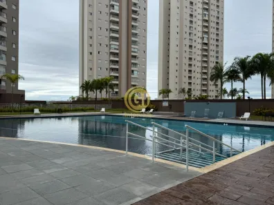 Cobertura com 2 Quartos à venda, 62m² no Pagador de Andrade, Jacareí