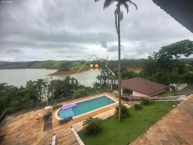 Fazenda/Sítio com 6 Quartos à venda, 2200m² no , Igaratá