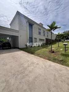 Casa de Condomínio com 3 Quartos para alugar, 270m² no Jardim Morumbi, Indaiatuba