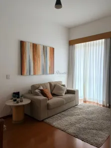 Apartamento com 1 Quarto para alugar, 45m² no Savassi, Belo Horizonte