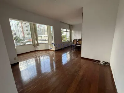 Apartamento com 3 Quartos à venda, 96m² no Carmo, Belo Horizonte