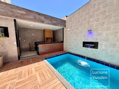 Casa de Condomínio com 4 Quartos à venda, 320m² no Jardim Guanabara, Rio de Janeiro