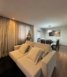 Apartamento com 2 Quartos à venda, 114m² no Vila Santo Antônio, Guarulhos