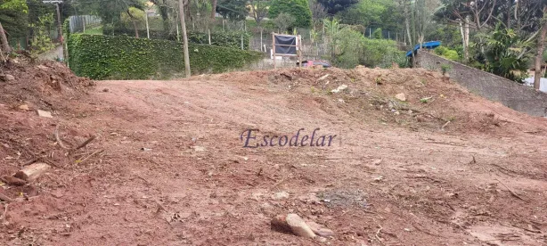Lote/Terreno à venda, 1732m² no Caraguatá, Mairiporã