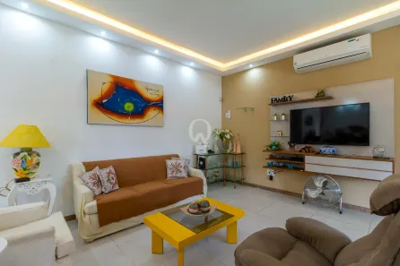 Casa com 3 Quartos à venda, 450m² no Serra Grande, Niterói