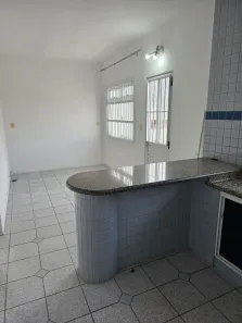 Apartamento com 2 Quartos para alugar, 45m² no Balneário Perequê, Porto Belo