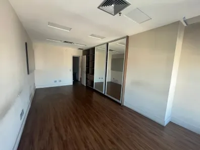 Sala Comercial para alugar, 145m² no Caminho das Árvores, Salvador