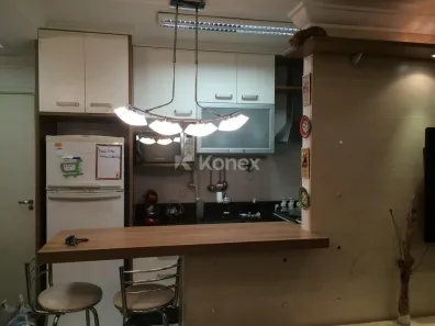 Apartamento com 2 Quartos à venda, 63m² no Santana, São Paulo