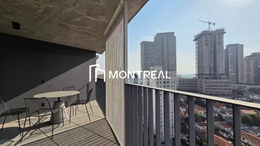 Apartamento com 1 Quarto à venda, 50m² no Centro, São Paulo