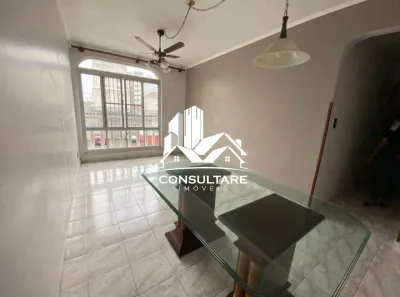 Apartamento com 3 Quartos à venda, 118m² no Vila Belmiro, Santos