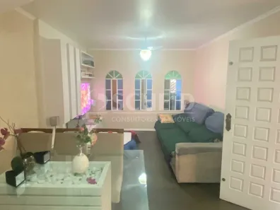 Sobrado com 3 Quartos à venda, 160m² no Interlagos, São Paulo