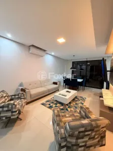 Casa de Condomínio com 3 Quartos à venda, 143m² no Jansen, Gravataí