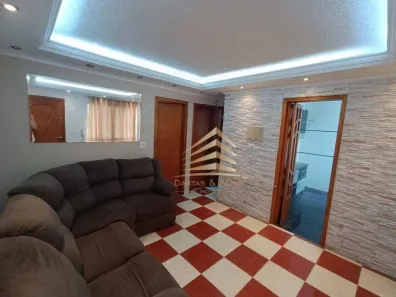 Apartamento com 2 Quartos à venda, 50m² no Jardim Adriana, Guarulhos