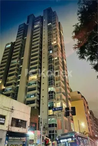 Apartamento com 2 Quartos à venda, 65m² no Bela Vista, São Paulo