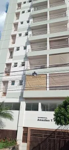 Apartamento com 2 Quartos à venda, 70m² no Vila Nossa Senhora de Fátima, São José do Rio Preto