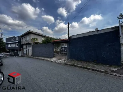 Casa com 2 Quartos à venda, 140m² no Centro, São Bernardo do Campo