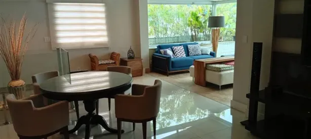 Cobertura com 3 Quartos à venda, 232m² no Barra da Tijuca, Rio de Janeiro