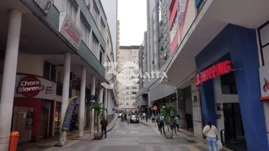 Sala Comercial à venda, 36m² no Centro, Juiz de Fora