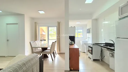 Apartamento com 2 Quartos à venda, 63m² no Aparecidinha, Sorocaba