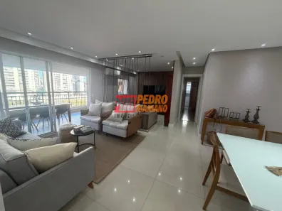 Apartamento com 3 Quartos à venda, 147m² no Centro, São Bernardo do Campo