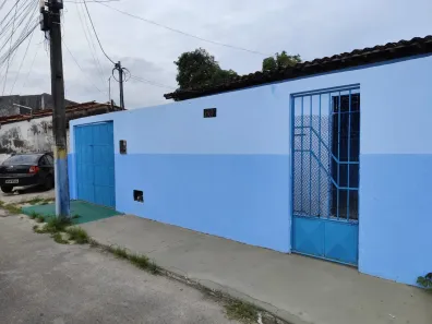 Casa com 2 Quartos à venda, 261m² no Centro, Barra dos Coqueiros