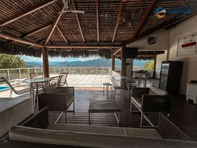 Casa de Condomínio com 3 Quartos à venda, 226m² no Itaipu, Niterói
