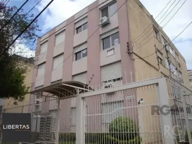 Apartamento com 2 Quartos à venda, 58m² no São Sebastião, Porto Alegre