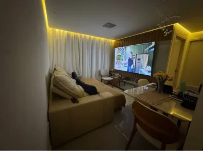 Apartamento com 2 Quartos à venda, 44m² no Recreio dos Bandeirantes, Rio de Janeiro