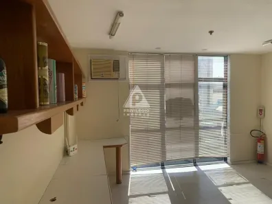 Sala Comercial à venda, 40m² no Tijuca, Rio de Janeiro