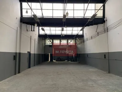 Ponto Comercial para alugar, 380m² no Vila Augusta, Guarulhos