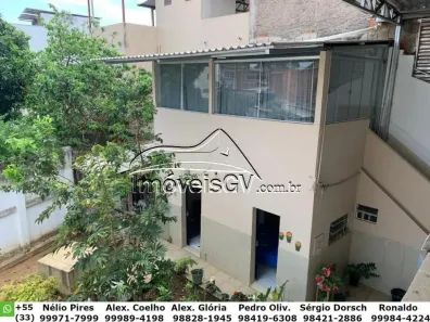 Casa com 3 Quartos à venda, 257m² no Esplanada, Governador Valadares