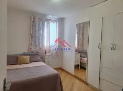 Apartamento com 2 Quartos à venda, 77m² no Jardim Morro Verde, São Paulo